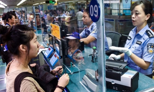 Trung Quốc xây hệ thống nhận diện khuôn mặt 1,3 tỷ dân