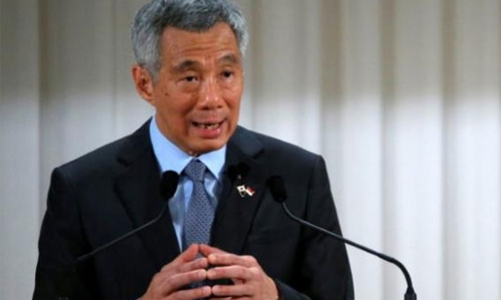 Thủ tướng Singapore muốn tránh đưa mâu thuẫn gia đình ra tòa