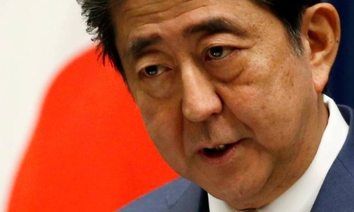 Thủ tướng Nhật muốn bầu cử sớm để củng cố quyền lực