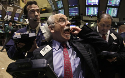 Từ đầu năm đến nay, cả ba chỉ số chính của chứng khoán Mỹ đều đã nhiều lần lập kỷ lục.
