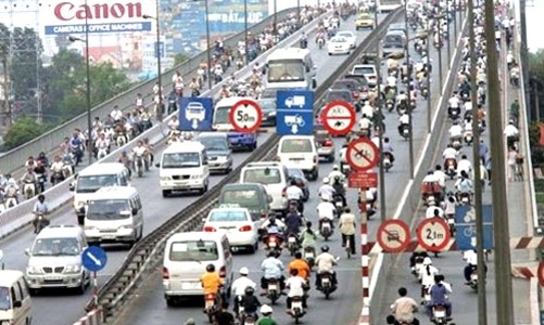 Hơn 3.300 tỷ đồng cho dự án dữ liệu công dân toàn quốc