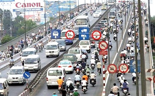 Dự án đặt mục tiêu xây dựng cơ sở dữ liệu quốc gia về dân cư thống nhất trên toàn quốc.