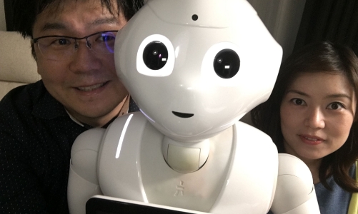 Cách mạng trí tuệ nhân tạo có thể diễn ra đầu tiên ở Nhật Bản