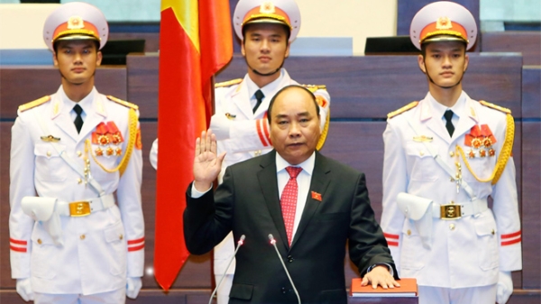 Thủ tướng tái đắc cử và những thông điệp đáng chú ý