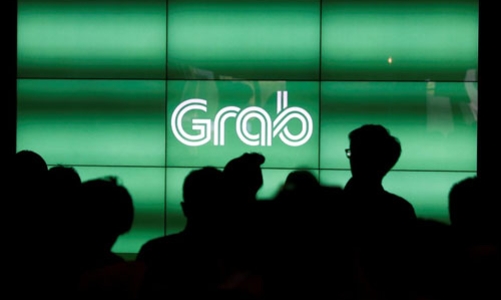 Vốn từ Toyota đã đổ vào Grab
