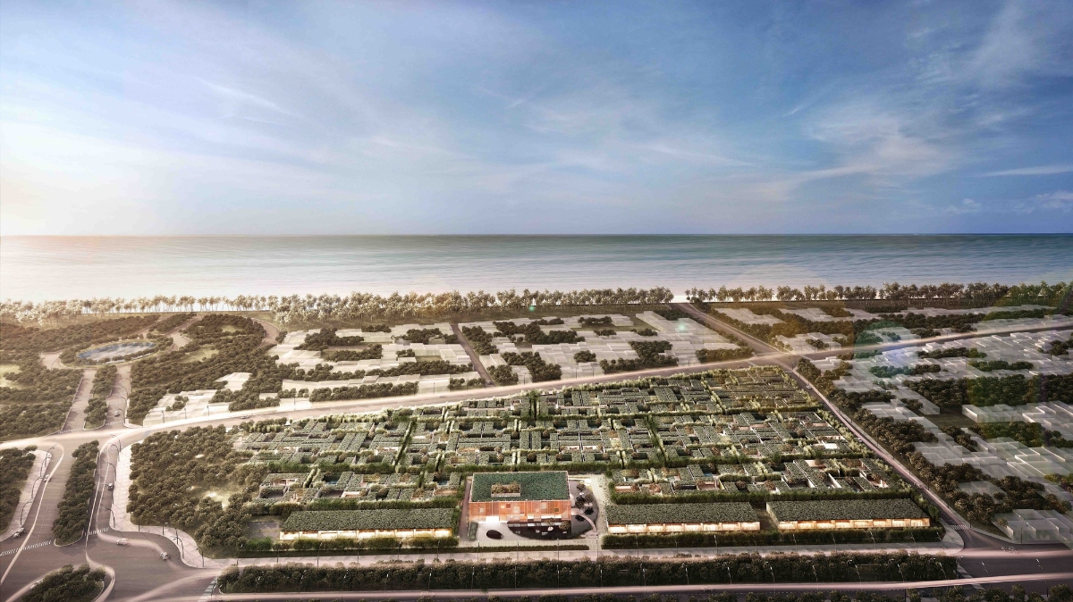 Nhiều thương hiệu khách sạn quốc tế đang đổ dồn về Phú Quốc như Intercontinental, Novotel, Pullman, Best Western, với đa dạng các loại hình nghỉ dưỡng đẳng cấp.