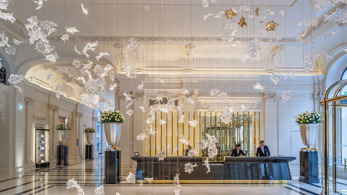 Peninsula Hotels thay đổi 