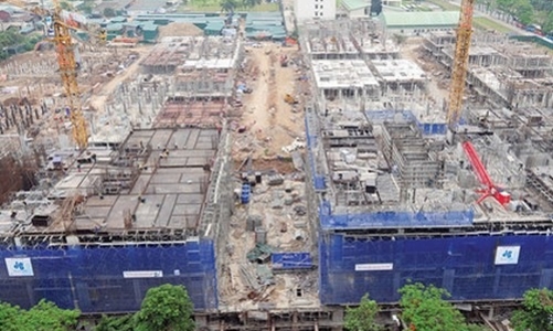 Kiến nghị dừng quy định “chung cư phải có 3 tầng hầm”