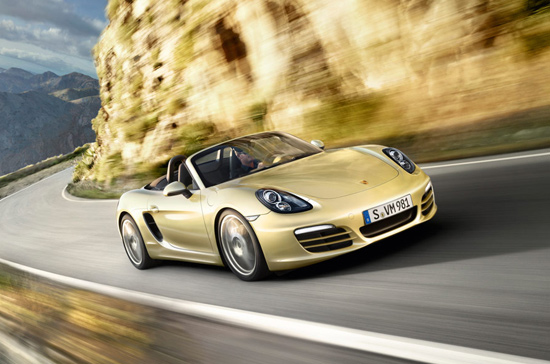 Porsche Boxster mới: Thay da đổi thịt - Automotive - Thông tin, hình ảnh,  đánh giá xe ôtô, xe máy, xe điện | VnEconomy