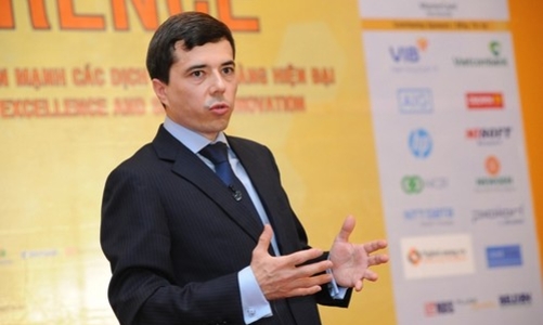 VIB tiếp tục nâng cao quản trị rủi ro