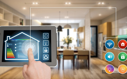 Dự án được áp dụng công nghệ thông minh trong xây dựng hệ thống quản lý tòa nhà (Smart building), quản lý thiết kế (Smart Design), quản lý các thiết bị trong căn hộ (Smart home). 