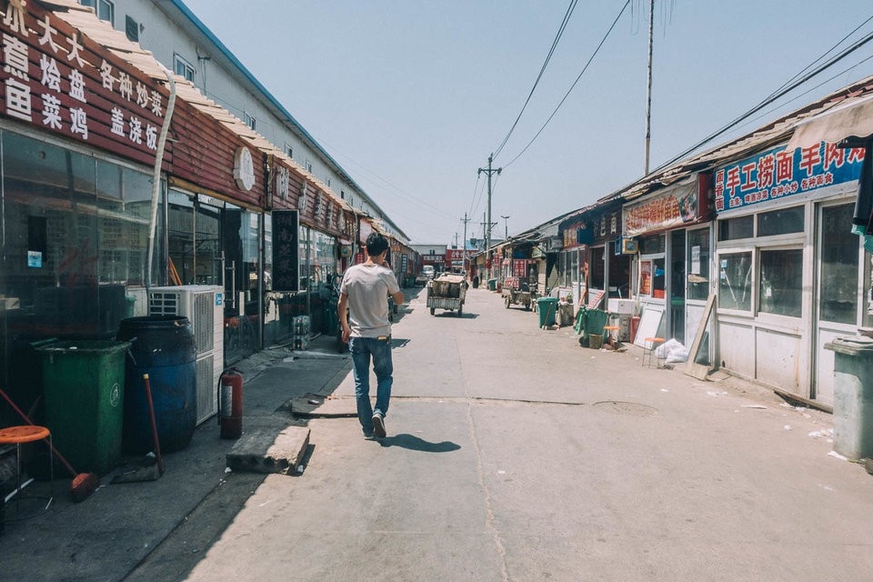 Bên trong thành phố iPhone sản xuất 500.000 chiếc/ ngày ở Trung Quốc - Ảnh 8.