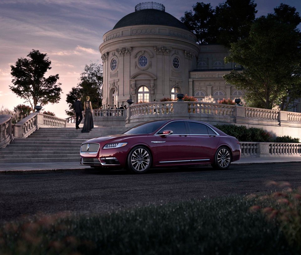 13 mẫu xe đời 2018 được người Mỹ đánh giá tốt nhất - Ảnh 10.