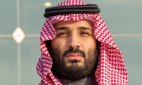 Cuộc sống xa hoa của Thái tử Saudi Arabia