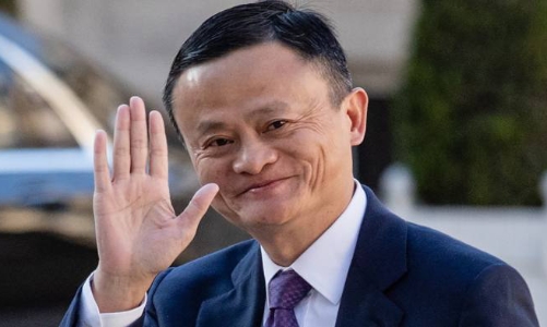 10 tỷ phú giàu nhất Trung Quốc 2019, Jack Ma vẫn dẫn đầu