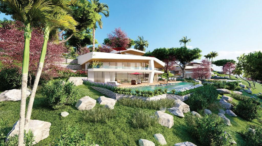 Không chỉ lợi thế về một vùng đất ôm trọn bờ biển tuyệt đẹp, Sunshine Heritage tại Bình Thuận cũng là điểm đến nghỉ dưỡng gắn với trải nghiệm di sản vô cùng hoàn hảo.