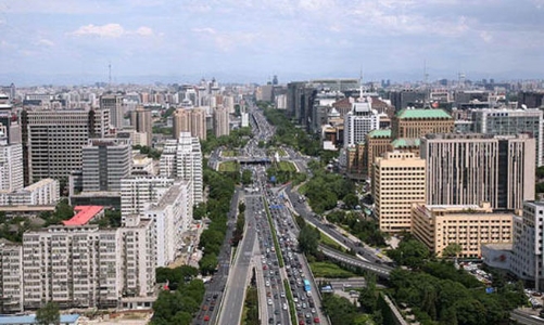 Giá nhà ở Trung Quốc “chát” cỡ nào?