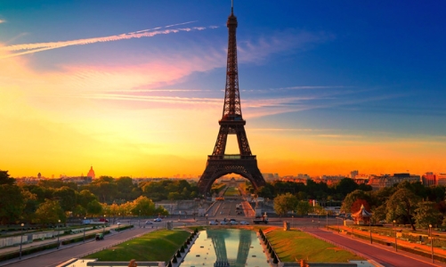 10 nước hút khách du lịch nhiều nhất thế giới