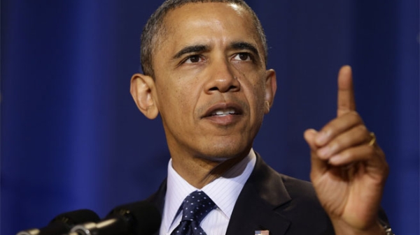 10 nhân vật quyền lực nhất thế giới năm 2012