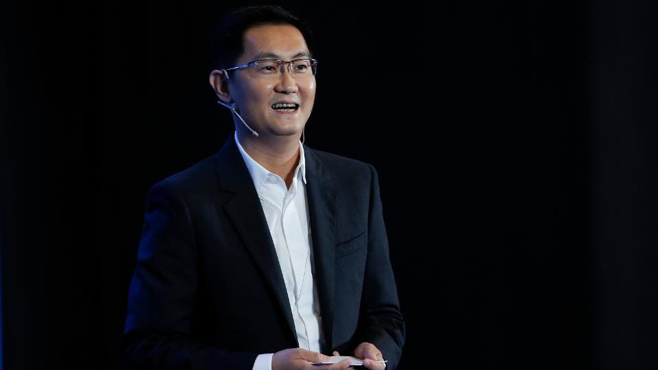 Ông chủ Tencent, Alibaba vào top 10 CEO quyền lực nhất thế giới - Ảnh 10.