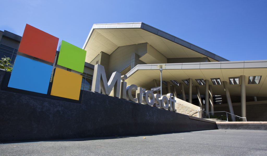 10 Microsoft
