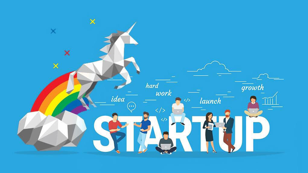 Thế giới hiện có 500 startup với định giá từ 1 tỷ USD - Ảnh: AP