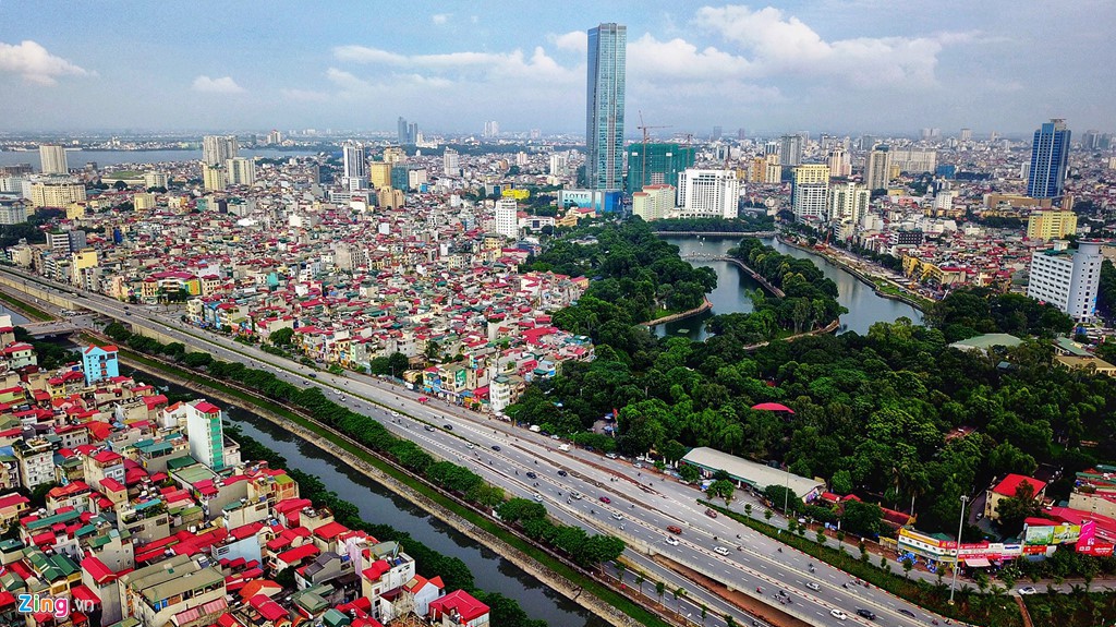 Nhiều chính sách, cơ chế đặc thù về tài chính ngân sách cho Hà Nội đang được Bộ Tài chính xin ý kiến bộ ngành và người dân.