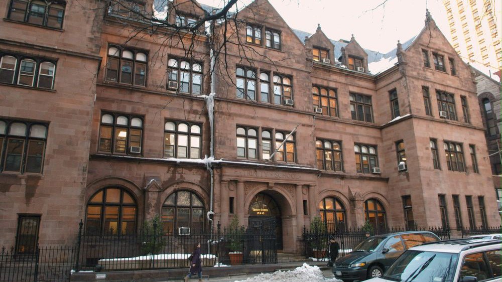 Một trường đại học ở Mỹ - Ảnh: Getty Images.