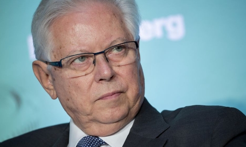 CEO Walgreens mất gần 1,2 tỷ USD một ngày