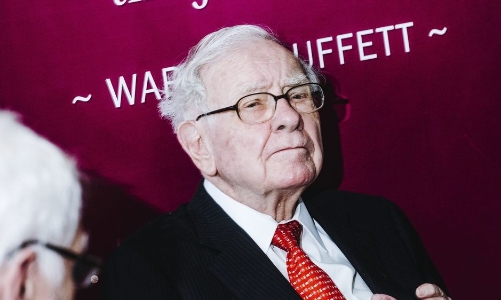 Đấu giá bữa trưa với tỷ phú Warren Buffett khởi điểm từ 25.000 USD