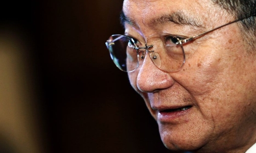 Tỷ phú giàu nhất Thái Lan “bỏ túi” 2,5 tỷ USD từ đầu năm