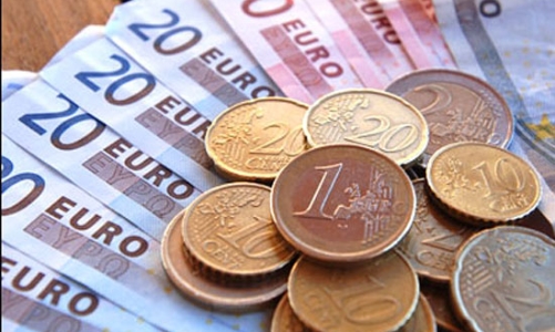 Châu Âu hạ quyết tâm giải cứu Ireland