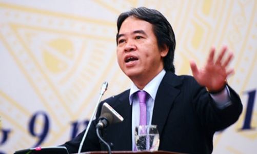 Lập lại trật tự lãi suất: Không còn “hô khoan đánh”