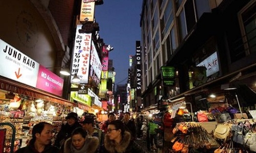 Sau Trung Quốc, đến lượt Hàn Quốc cấm gọi vốn bằng tiền ảo