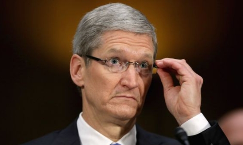 Apple không còn là công ty sáng tạo nhất thế giới