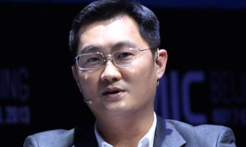 Báo cáo lợi nhuận “khủng”, ông chủ Tencent kiếm thêm gần 2 tỷ USD