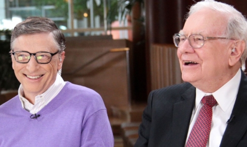 Tỷ phú Bill Gates và Warren Buffett quản lý thời gian như thế nào?