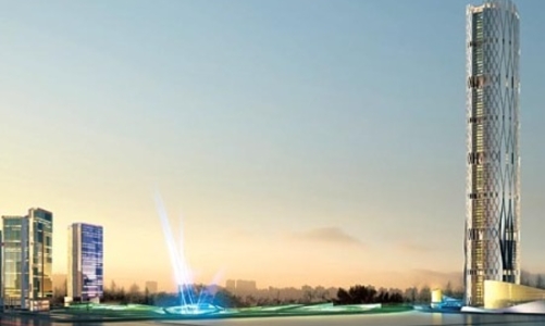 Petro Vietnam phải chuyển dự án “tòa nhà cao nhất” cho PVC