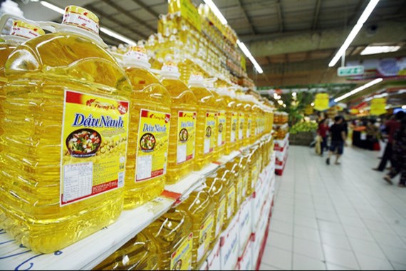 Kido đặt mục tiêu lợi nhuận sụt giảm mạnh so với năm 2016.&nbsp;