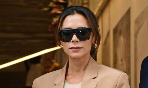 Con đường xây dựng đế chế thời trang riêng của  Victoria Beckham