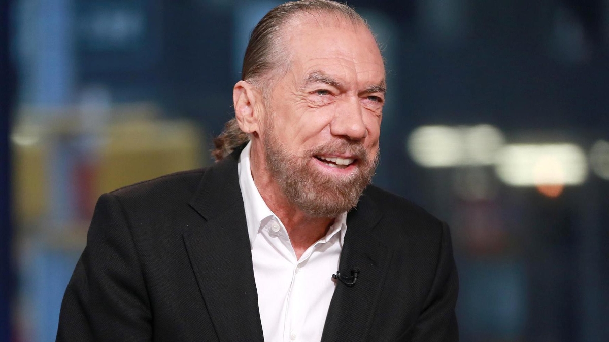 Tỷ phú John Paul DeJoria - Ảnh: CNBC.