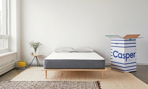 Xây dựng công ty 500 triệu USD với ý tưởng bán “giường hộp”