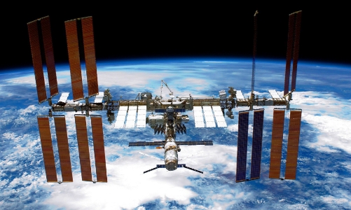 NASA mở trạm vũ trụ quốc tế cho du khách, thu phí 35.000 USD/đêm