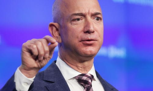 Các “sếp” công nghệ Mỹ mất 16 tỷ USD sau tin điều tra chống độc quyền