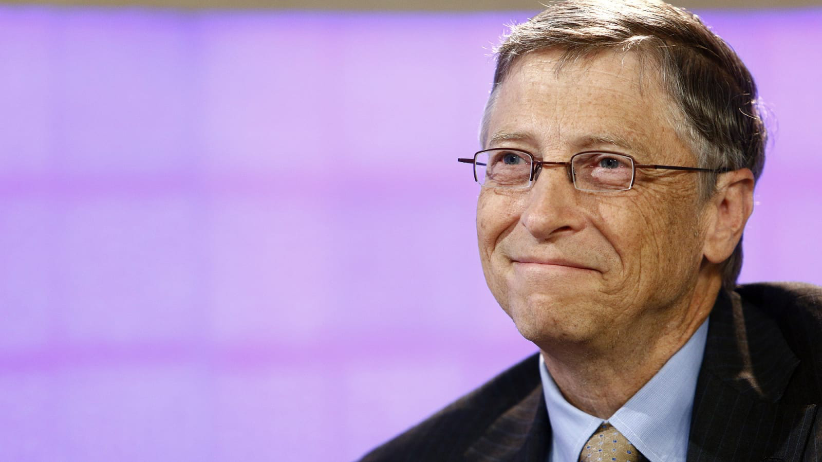 Tỷ phú Bill Gates - Ảnh: Getty Images