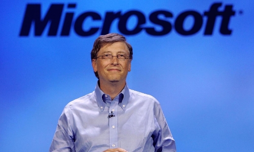 Thói quen xấu tỷ phú Bill Gates thừa nhận đã từ bỏ để thành công