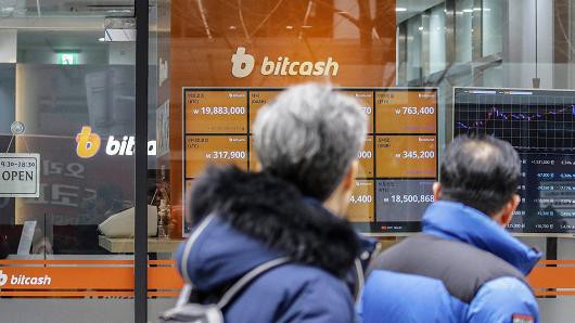 Đa số các công ty mọc lên trong thời kỳ bong bóng Dot-com đều thất bại - nhiều tương tự như những đồng altcoin và các vụ ICO hiện nay - Ảnh: Getty Images.