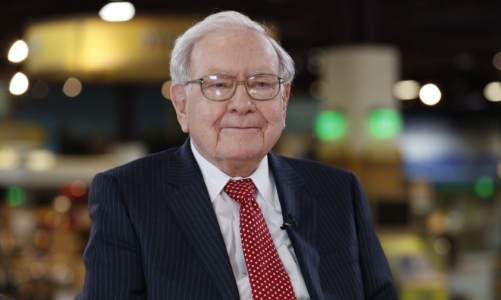 Công thức thành công của tỷ phú Warren Buffett