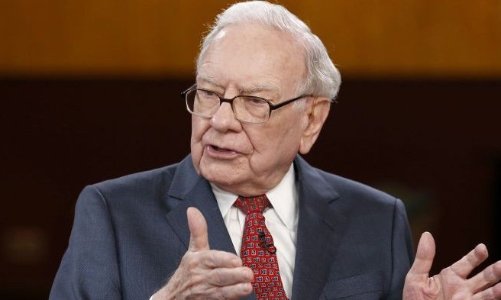 Công ty của Warren Buffett mất gần 5 tỷ USD vì cổ phiếu Kraft Heinz