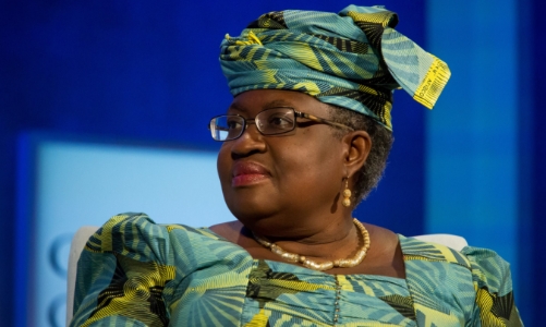 WTO có nữ tổng giám đốc đầu tiên trong lịch sử